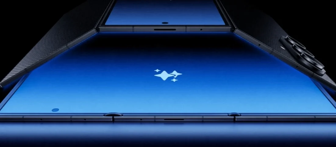 Samsung Galaxy Z TriFold