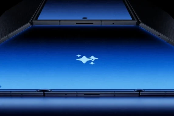 Samsung Galaxy Z TriFold