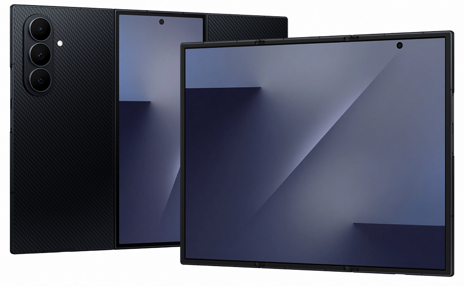 Samsung Galaxy Z TriFold