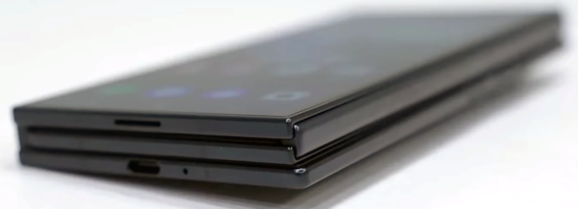 Samsung Galaxy Z TriFold