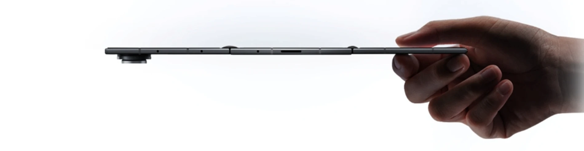 Samsung Galaxy Z TriFold