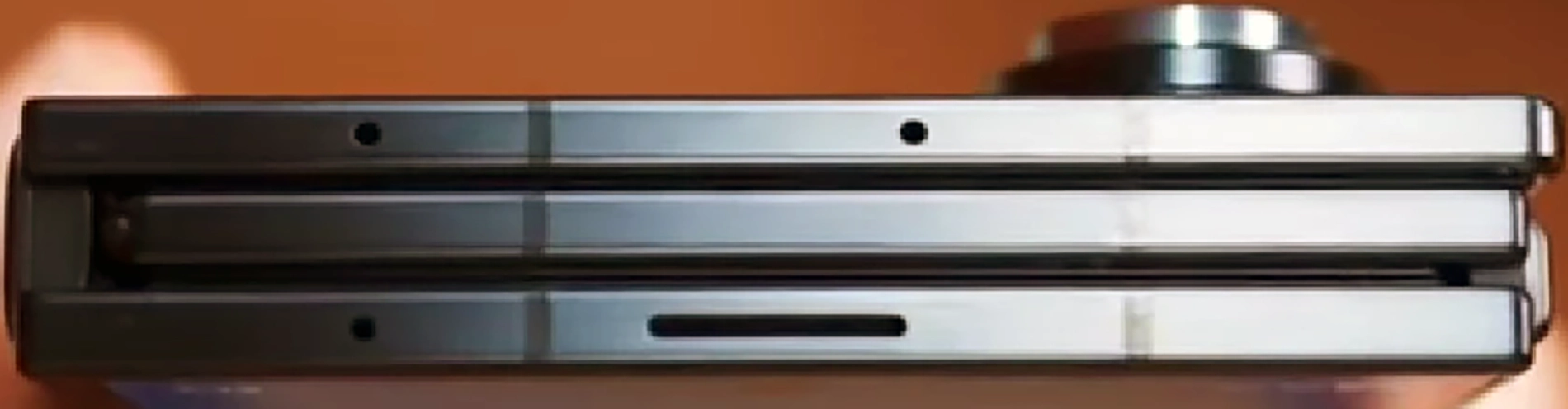 Samsung Galaxy Z TriFold