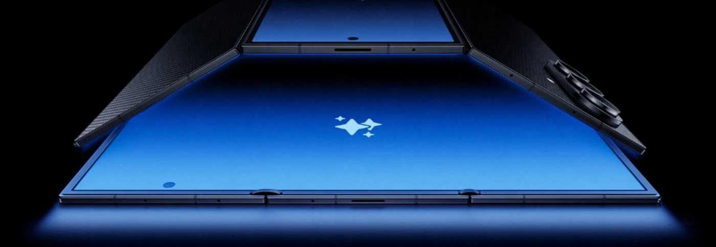 Samsung Galaxy Z TriFold