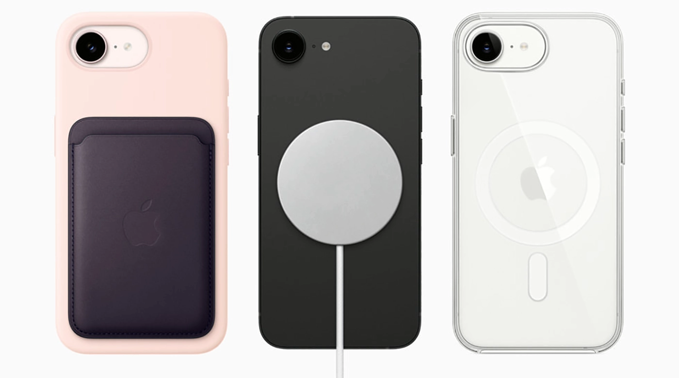 iPhone 17e Accessories