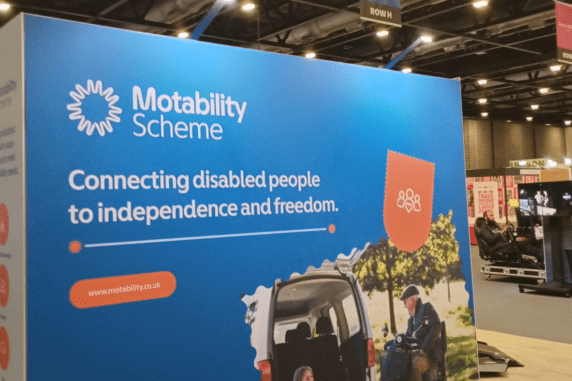 Motability