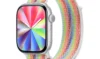 Apple Watch Pride Edition Sport Loop