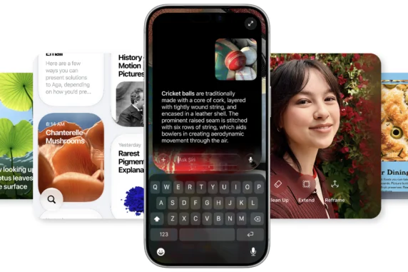 Siri AI