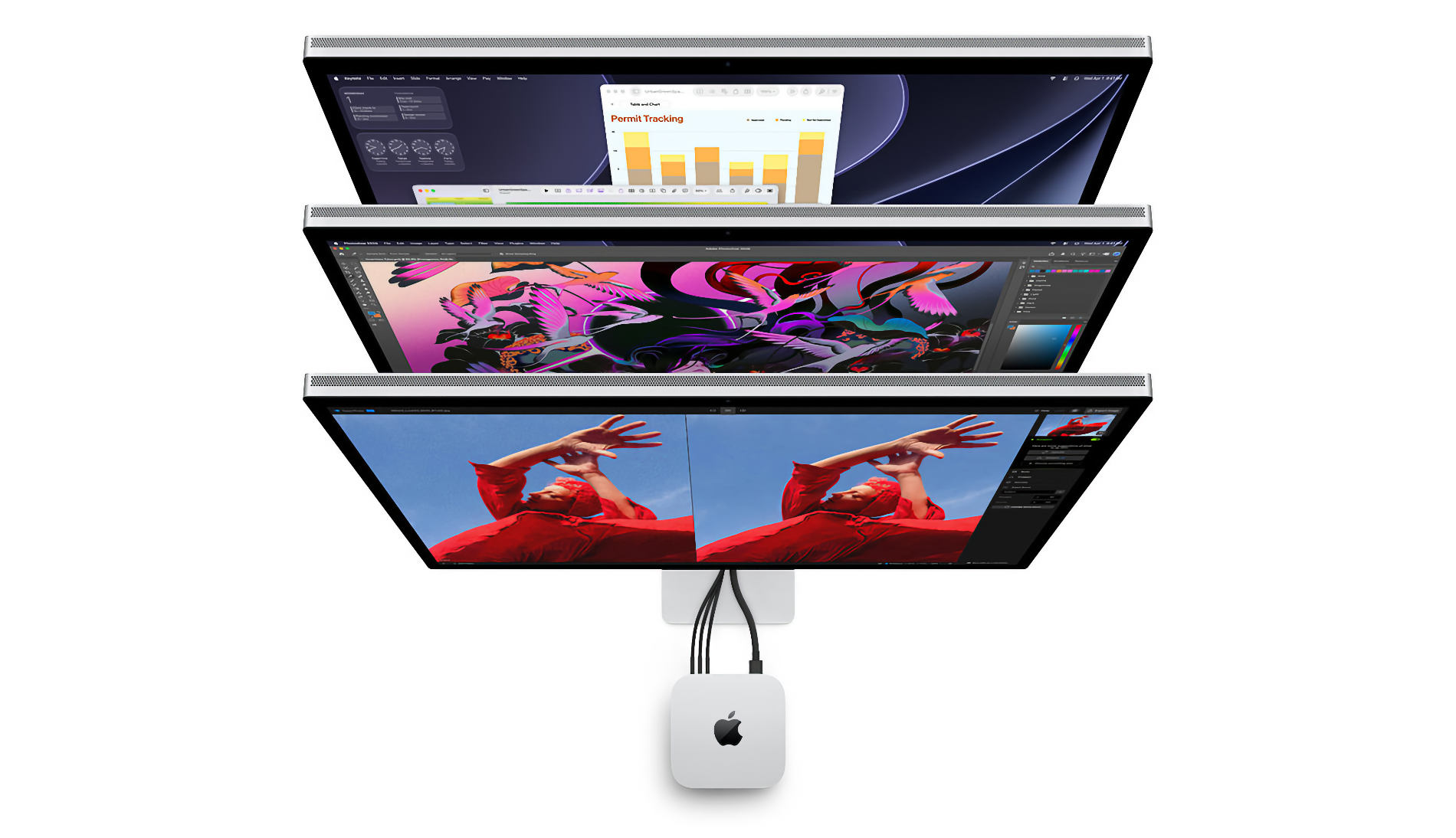 Apple Mac Mini 2026