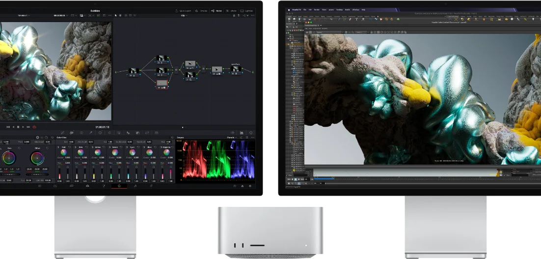 Apple Studio