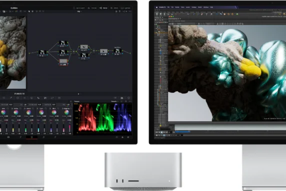 Apple Studio