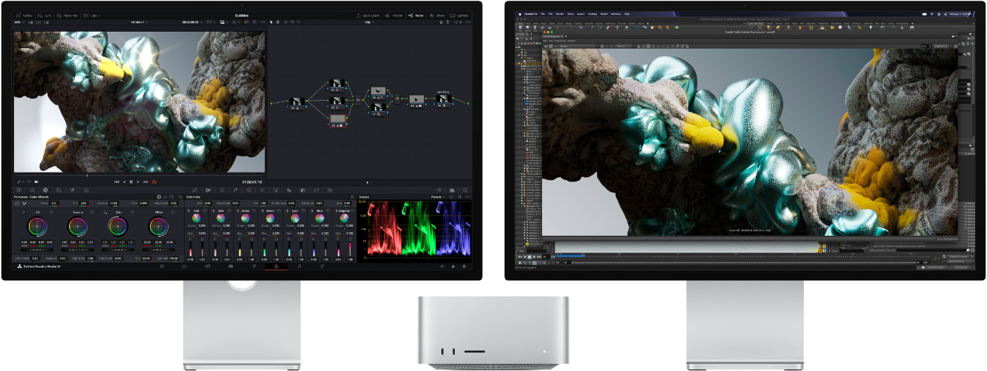 Apple Studio