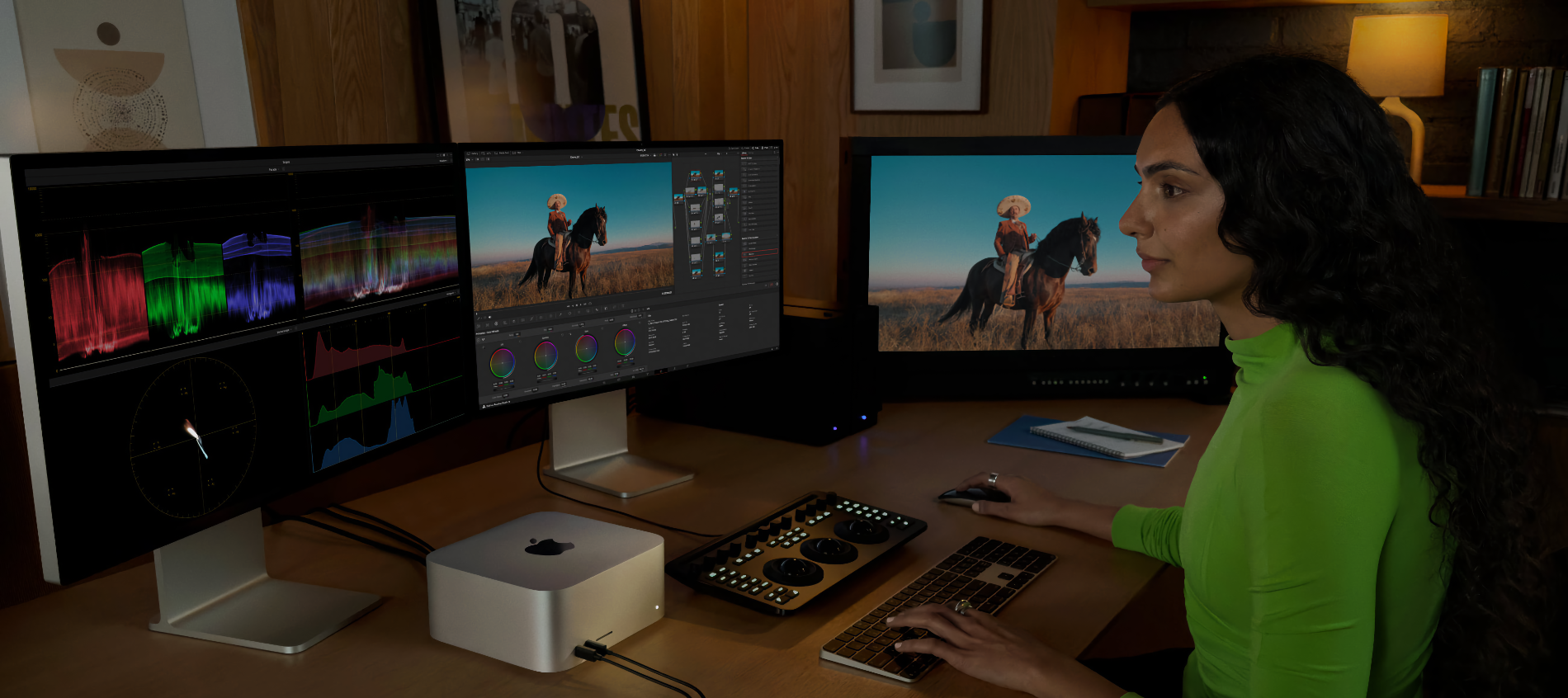 Apple Studio