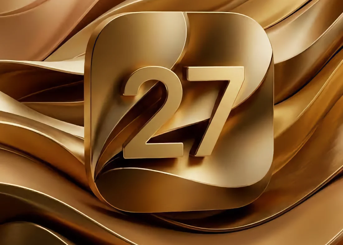 iOS 27