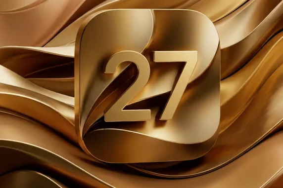 iOS 27