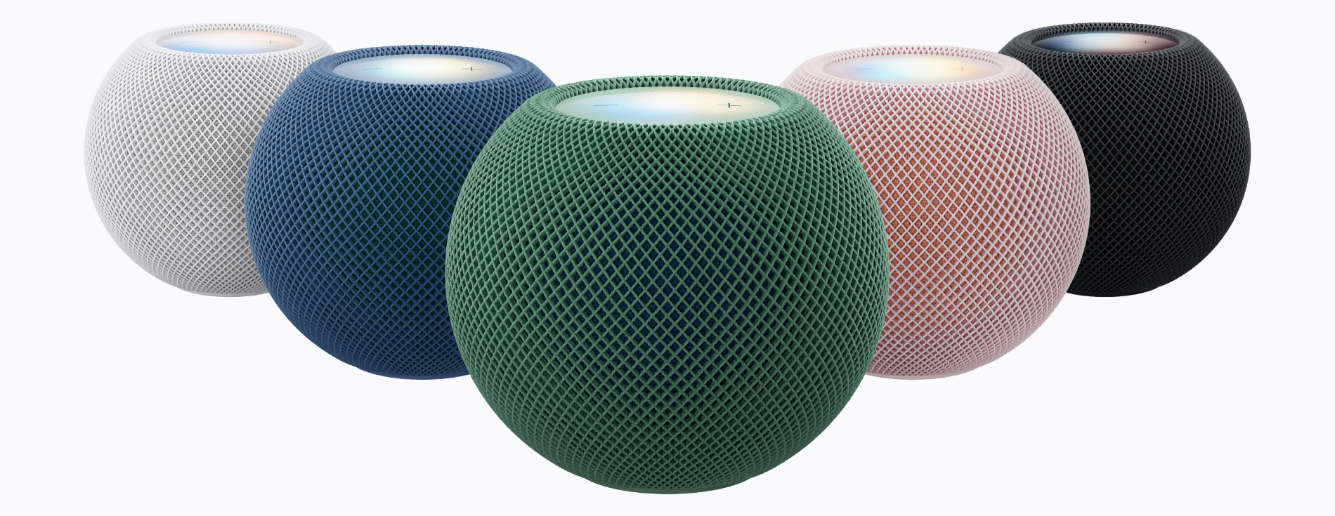 Apple HomePod mini 2