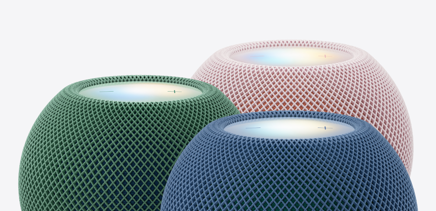 Apple HomePod mini 2